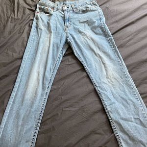 Levi 541-Athletic fit (30L x 30W)